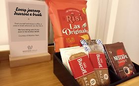 Woohoo Rooms Boutique Gran Vía